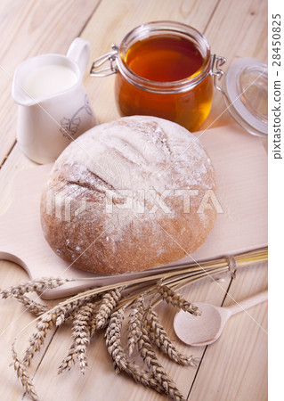 Tasty baked breakfast! Tasty baked breakfast! 28450825