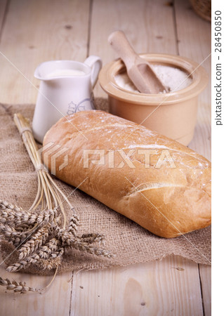 Tasty baked breakfast! Tasty baked breakfast! 28450850