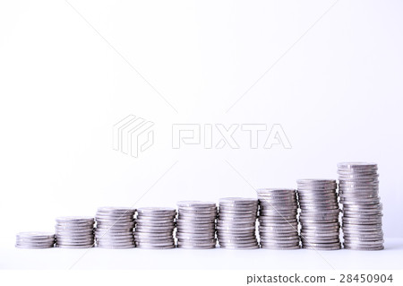 Financial concept, home saving. Financial concept, home saving. 28450904