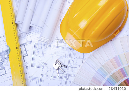 Blueprints and projects of building Blueprints and projects of building 28451010