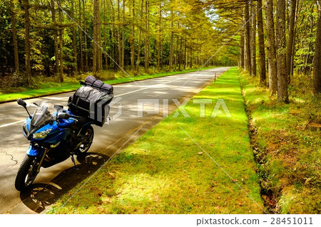 Bike trip (101) 28451011