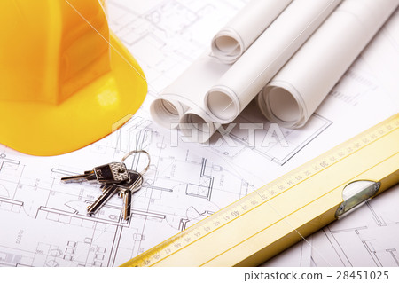 Blueprints and projects of building Blueprints and projects of building 28451025