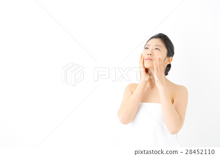 美女 28452110