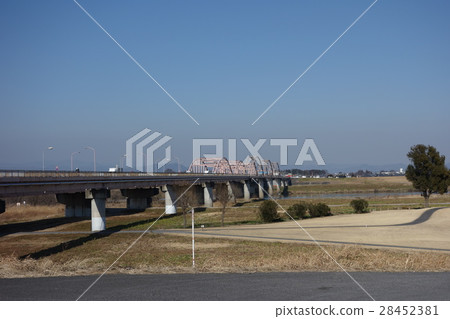 從Musuma身邊的劍Mizuhashi 28452381