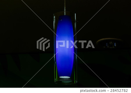 Ceiling lamp for interior decoration (ceiling) Ceiling lamp for interior decoration (ceiling) 28452782