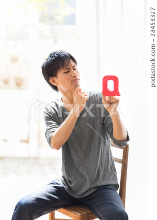 男性生活方式問答 男性生活方式問答 28453327