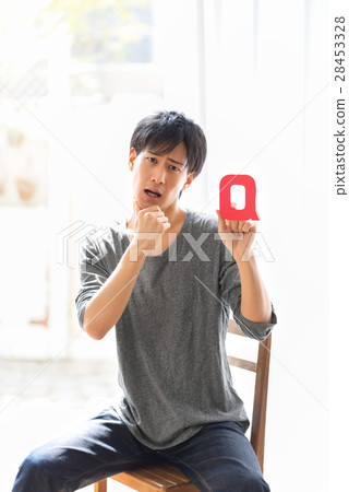 Male lifestyle Q & A 28453328