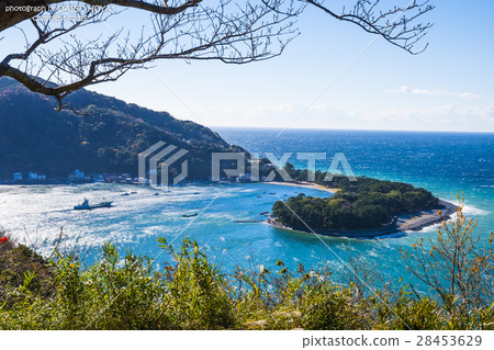Cape Mihama 28453629