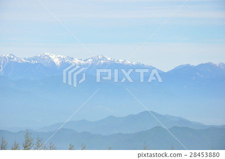 迷霧山脈 28453880