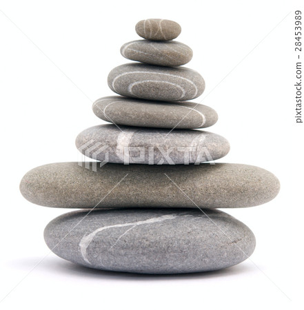 stone pyramid stone pyramid 28453989