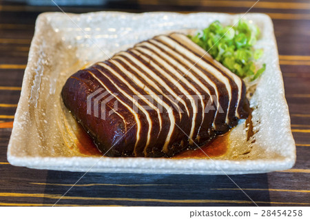 豆干，滷豆干，大豆干，Beanstalk，Soybean，豆腐、煮込み乾燥豆腐、乾燥大豆 28454258