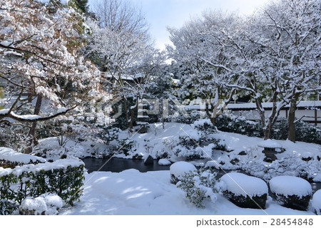 雪王朝廟，Yokado花園 28454848