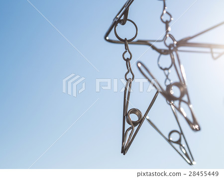 Clothespins 28455449