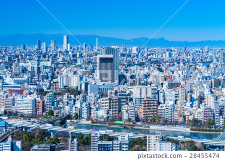 Tokyo · City image 28455474