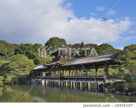 京都·平安神宮 28456587