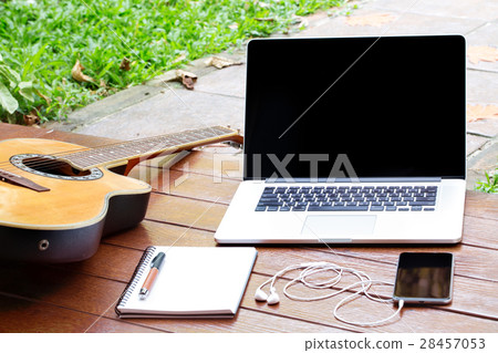 Workspace relaxing break inspiration outdoor Home 28457053