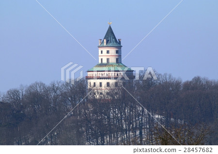 Castle Humprecht in Bohemia 28457682