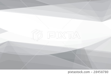 Hexagon design white color background. Hexagon design white color background. 28458780