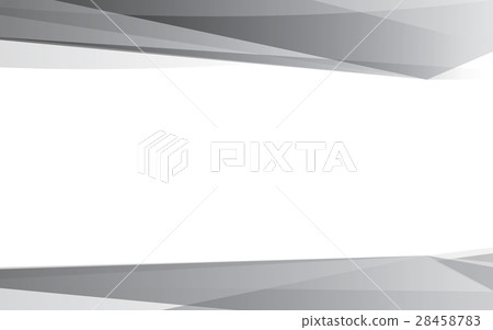 Space line design gray background. Space line design gray background. 28458783