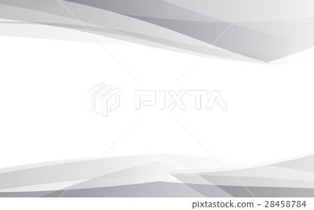 Space LINE design gray background. Space LINE design gray background. 28458784