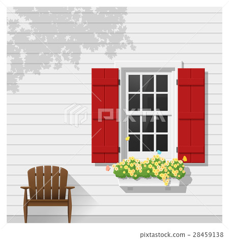 Architectural element Window background 28459138
