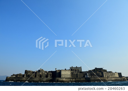 Battleship Island 28460263