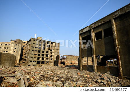 Battleship Island 28460277