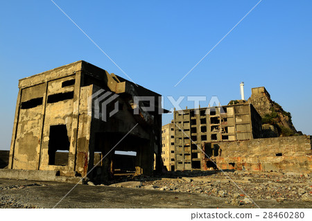 Battleship Island Battleship Island 28460280