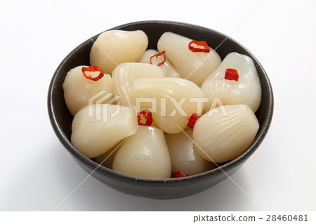 Scallions 28460481