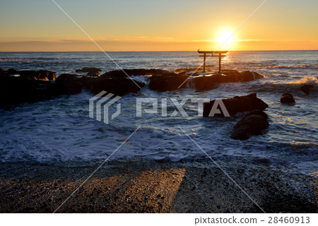 Oarai Beach Oarai Beach 28460913