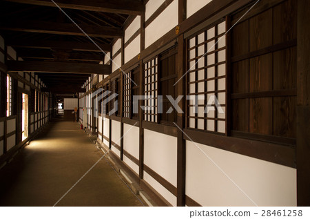 Zuirakuji Corridor 28461258