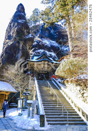 北國和雙洞門 北國和雙洞門 28462476