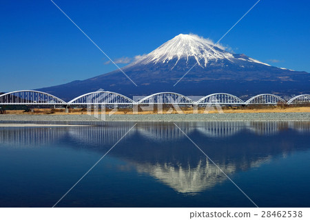 靜岡縣富士市富士市倒掛富士 28462538