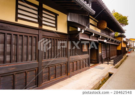 歷史城市景觀 歷史城市景觀 28462548