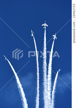 Blue Impulse  28462555