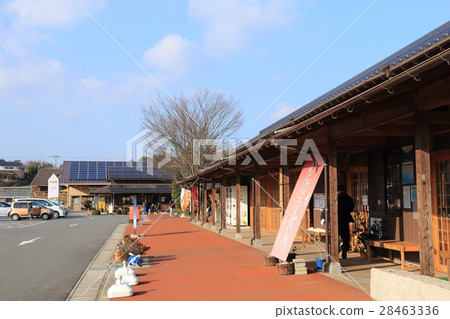 Misato-cho Road Station Misato-cho Road Station 28463336