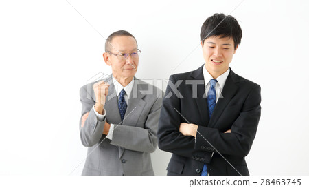  企業形象 28463745