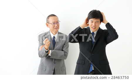  Business image 28463750