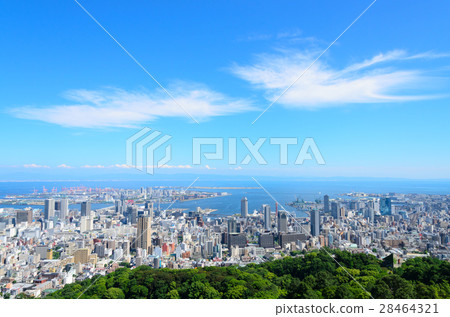 Kobe city Kobe city 28464321