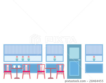 Cafe Cafe 28464455