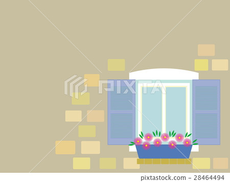 窗花 28464494
