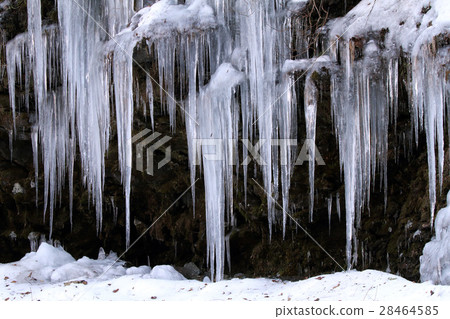 三十個槌槌冰柱 28464585