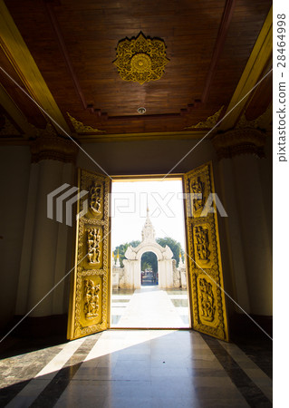 Mandalay Atumashi Kyaung 28464998