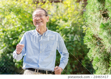 高級男·運動 28465417