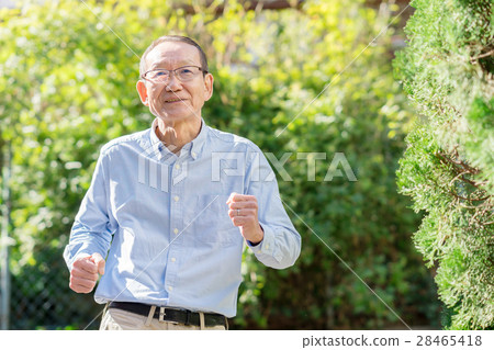 高級男·運動 28465418