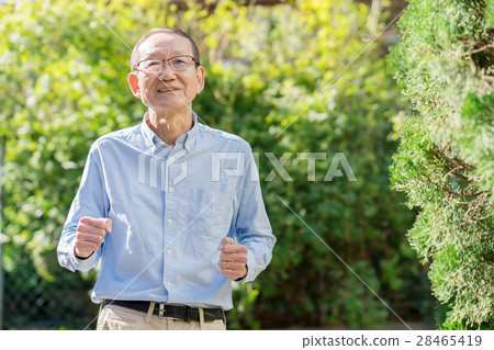 高級男·運動 28465419