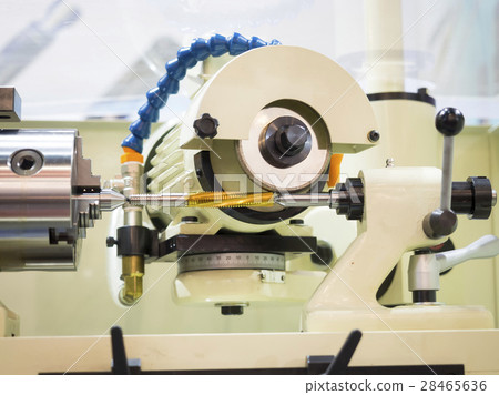 grinding Spiral carbide tapping tool 28465636