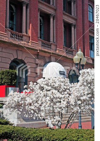 Back Bay, Boston.. Back Bay, Boston.. 28467023