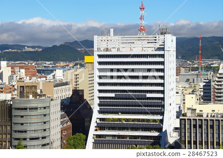 和歌山市政廳 28467523