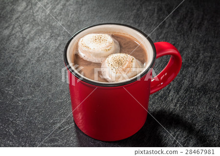 熱巧克力飲料 28467981